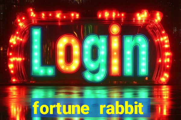 fortune rabbit 5gbet Informational